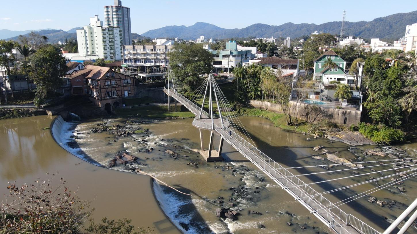 Dia Nacional do Ciclista reforça importância do Circuito Vale Europeu