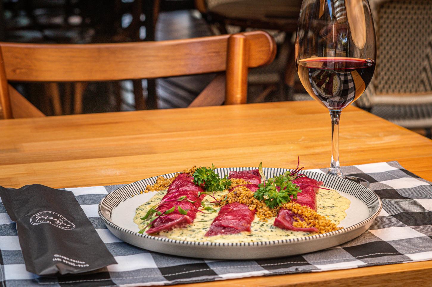 Festival Del Vino 2025