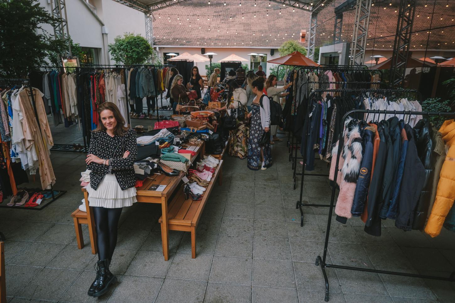 J’Amei Second-hand