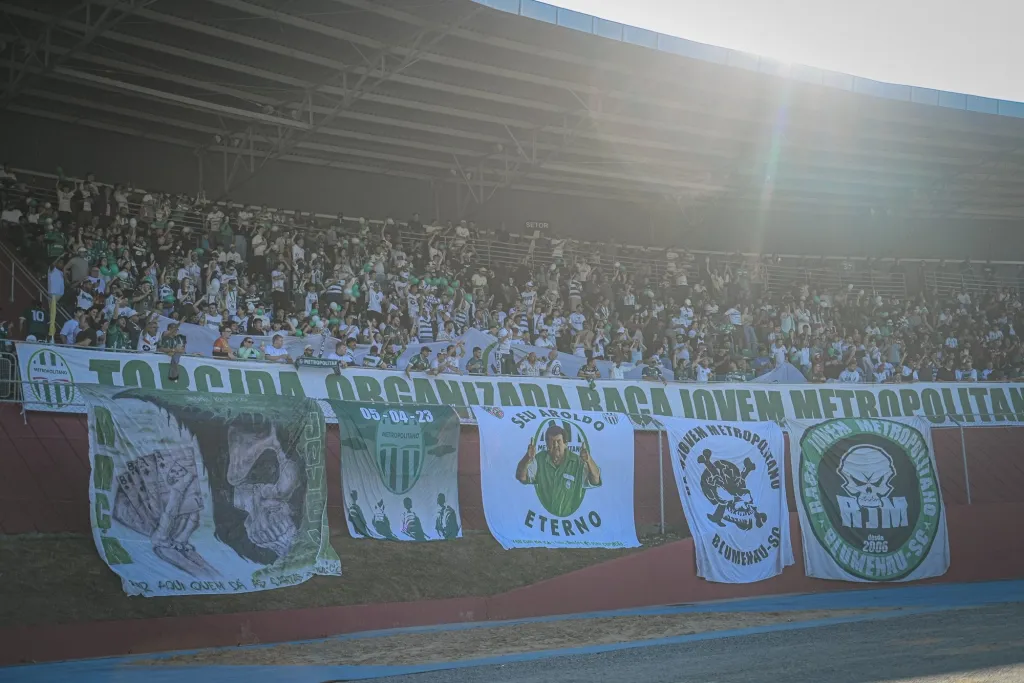 Metropolitano anuncia venda de ingressos para jogo decisivo