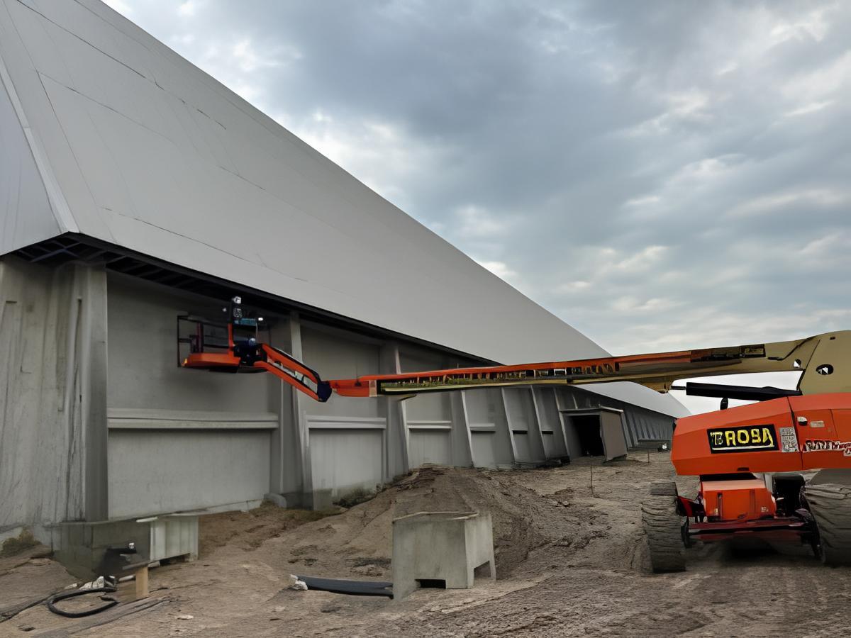 P3 Engenharia executa projeto elétrico de ampliação logística no Rio Grande do Sul