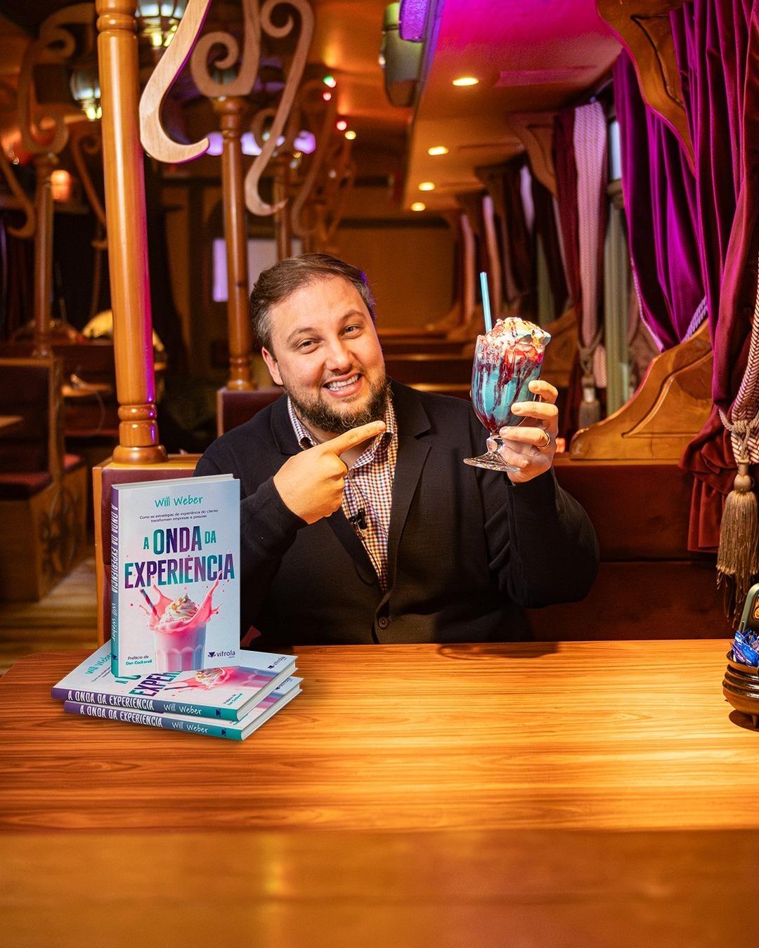 TEMPERANDO COM EXPERIÊNCIA