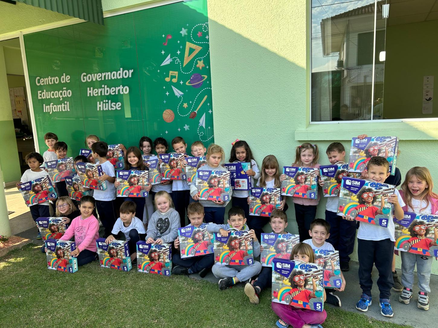 UM NOVO CAPÍTULO NA EDUCAÇÃO DE RODEIO!