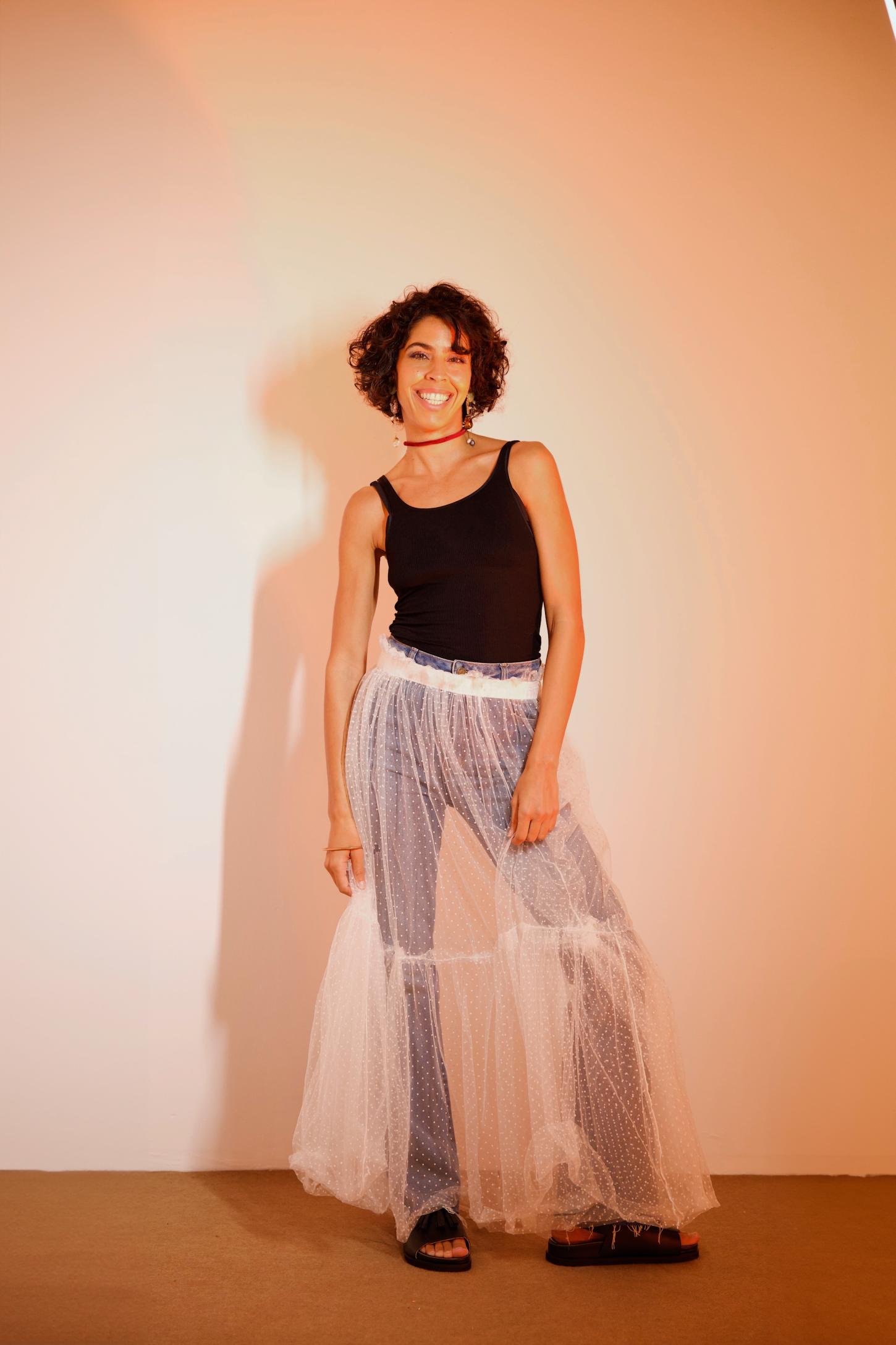 Bela Gil no SouBio 2025