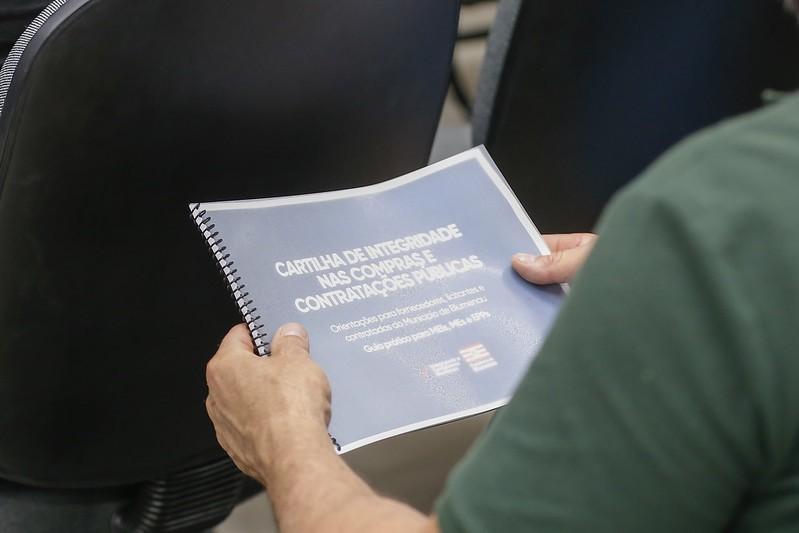 Blumenau inicia na segunda-feira, dia 22, atendimento para empreendedores que desejam vender para instituições públicas