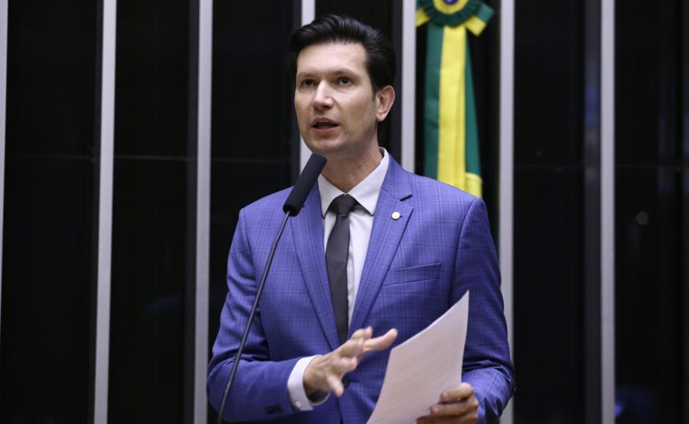 Deputado Gilson Marques abre o edital “Sem Barganha” para emendas parlamentares de 2026