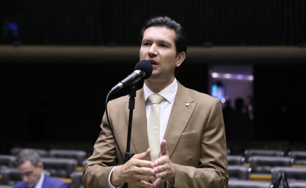 Deputado Gilson Marques propõe avanços na Lei do Inquilinato e garante mais equilíbrio nas relações de locação