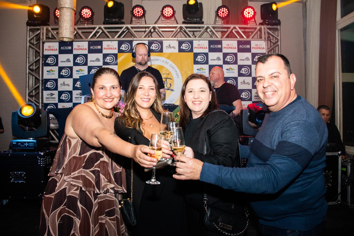 Do prato à paisagem: