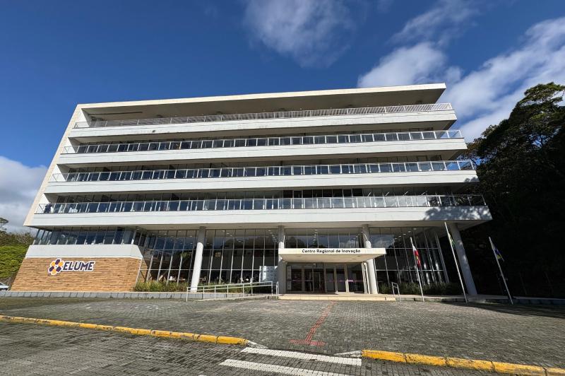 EVENTO DE IMERSÃO EM TECNOLOGIA E NEGÓCIOS PROMETE ATRAIR INVESTIDORES PARA ITAJAÍ.