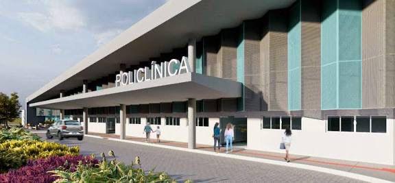 Falta de vontade política tira de Blumenau a Policlínica Regional; Indaial dá exemplo e conquista obra