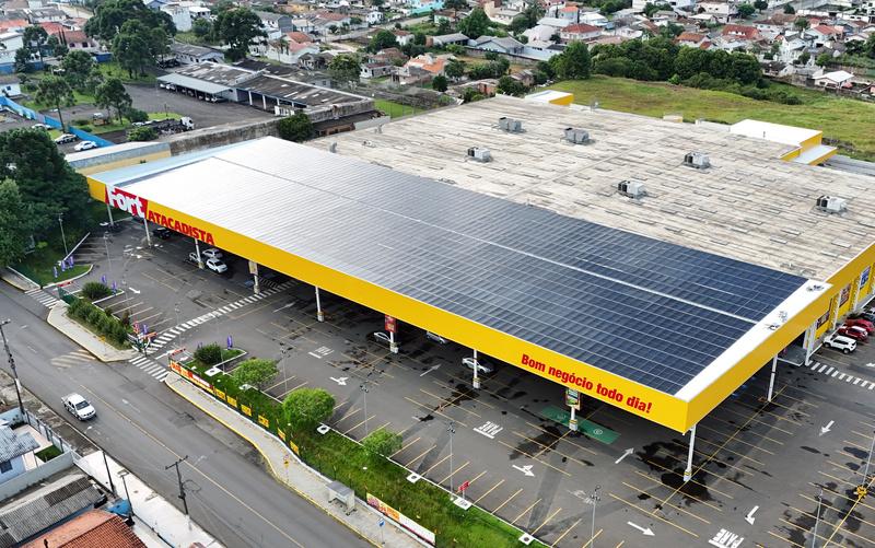 Fort Atacadista avança na agenda ESG com transição para o Mercado Livre de Energia