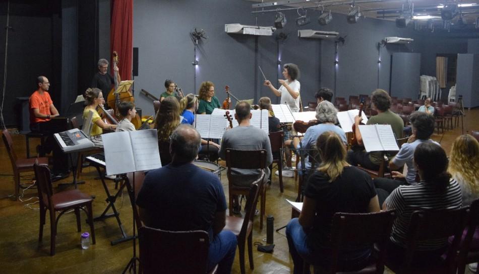 Inscrições abertas para o 19º Workshop de música do Espaço Kan.