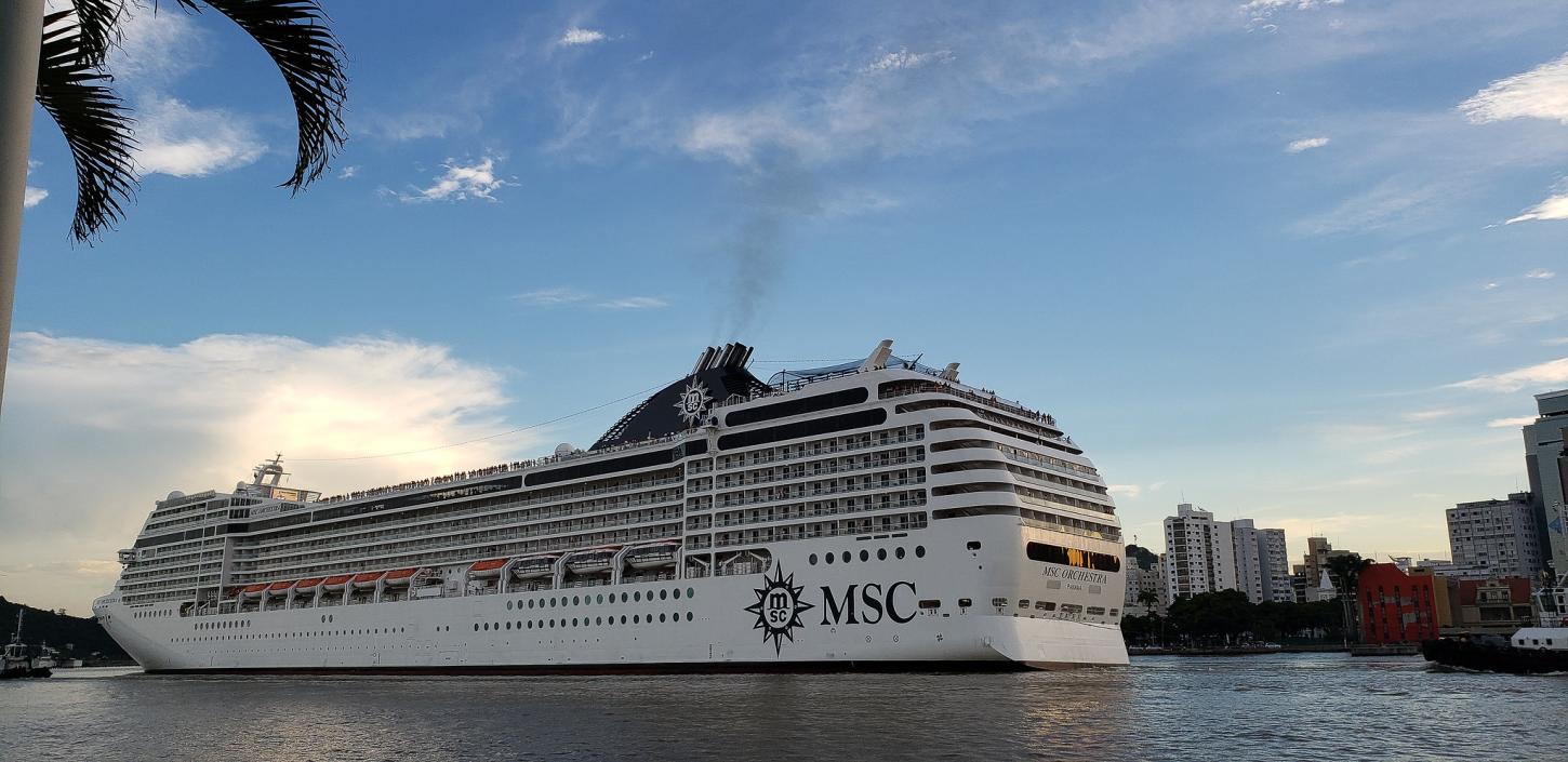 Marinas e cruzeiros em foco no Portos & Costas 2025