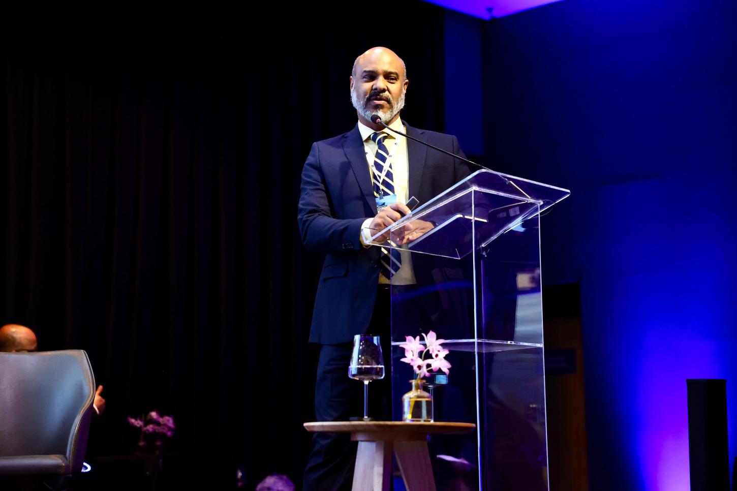 Portos brasileiros terão mais de R$ 96 bilhões em investimentos até 2030