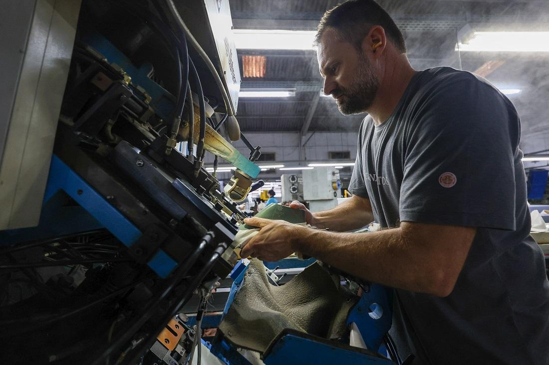 Santa Catarina inicia a semana com mais de 10 mil vagas de emprego pelo Sine