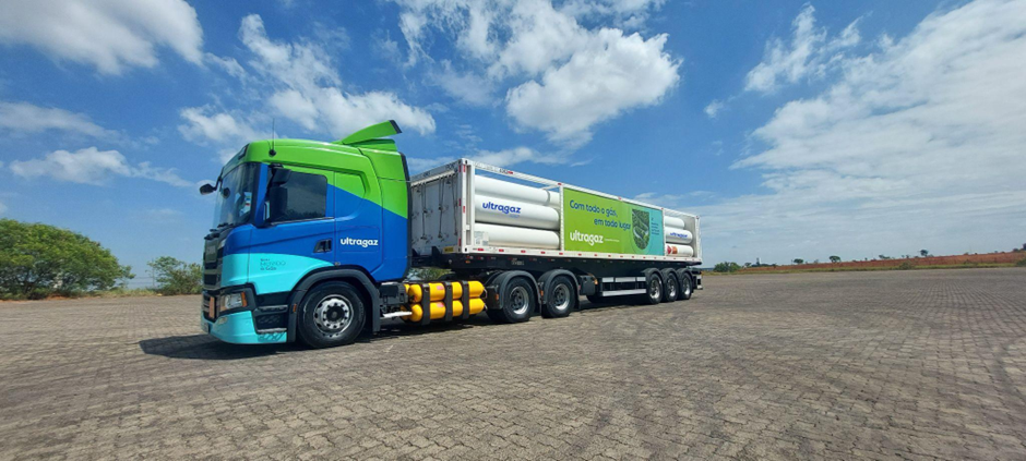 Tramontina substitui o uso de gás natural por biometano em parte de suas operações industriais