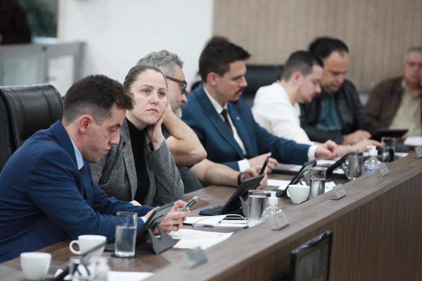 Câmara aprova projeto que prevê sanções para ocupações irregulares em áreas de risco