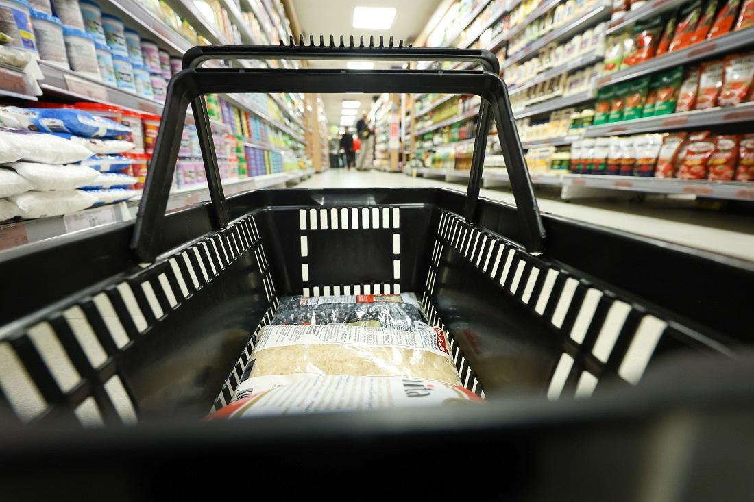 Comércio catarinense cresce 6% entre janeiro e agosto, segundo melhor resultado do país