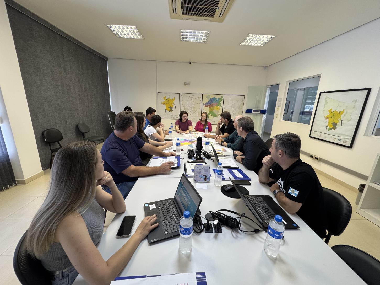 Confira as matérias que tramitaram nas Comissões da Câmara nesta semana