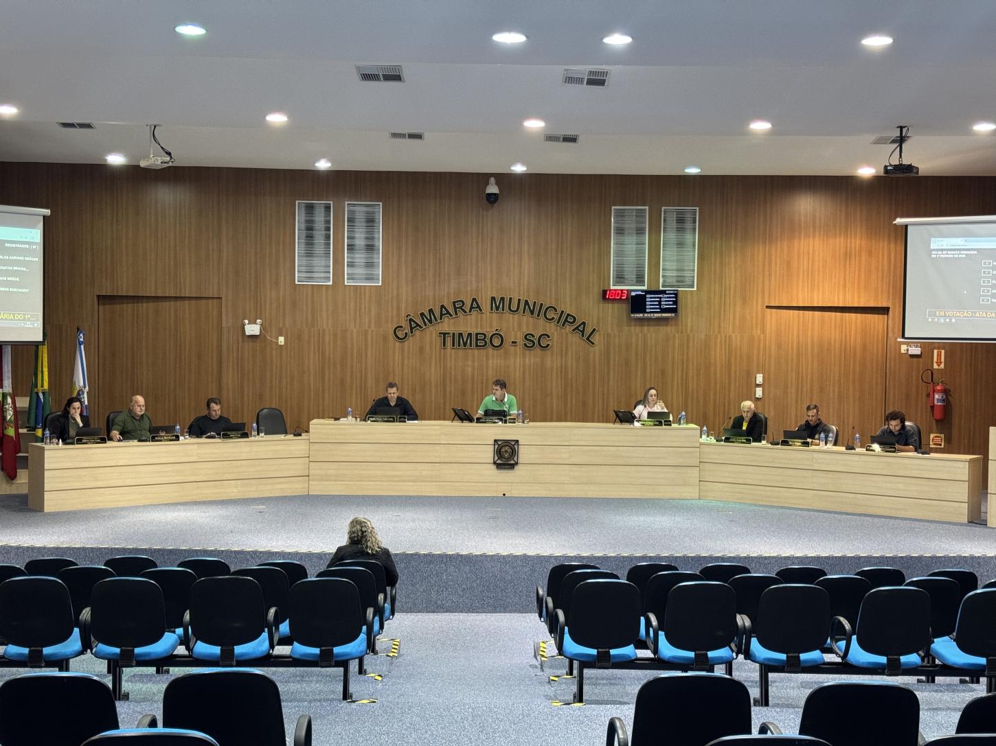 Confira os principais assuntos da Sessão desta terça-feira, 07 de outubro