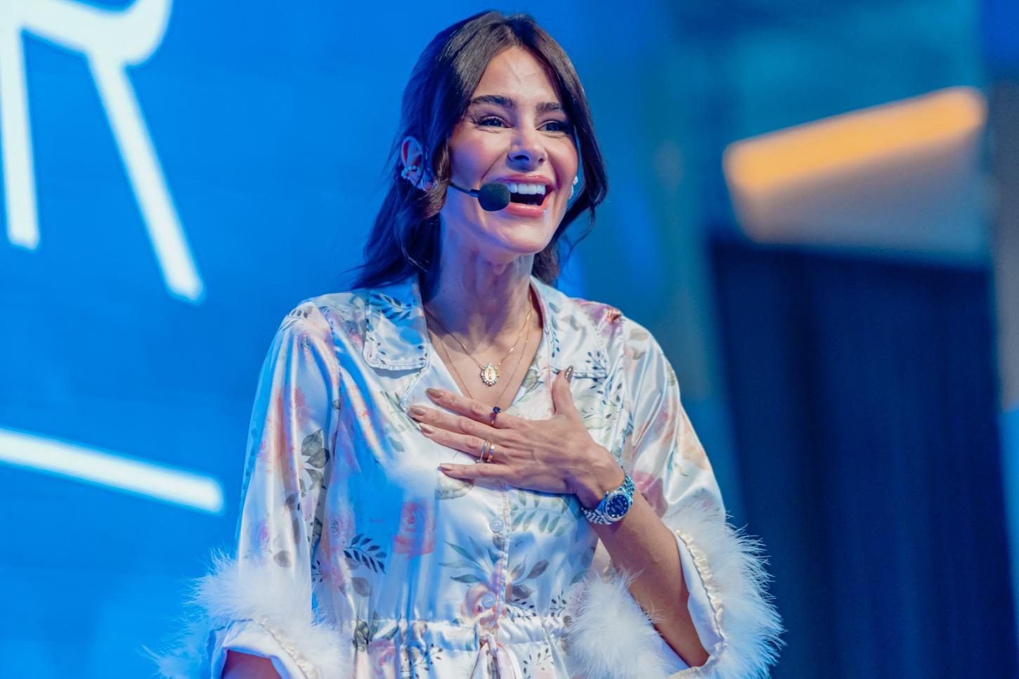 Glamour Beauty Show movimenta Balneário Camboriú e encerra nesta terça (21)