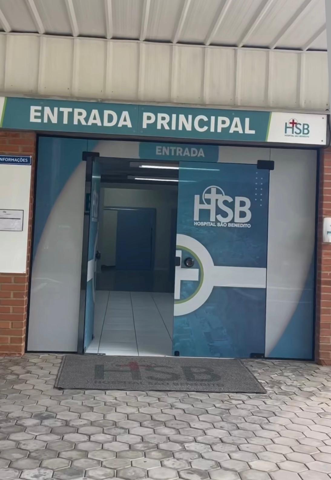 Hospital São Benedito avança com visita técnica da AeroSigma para instalação de heliponto