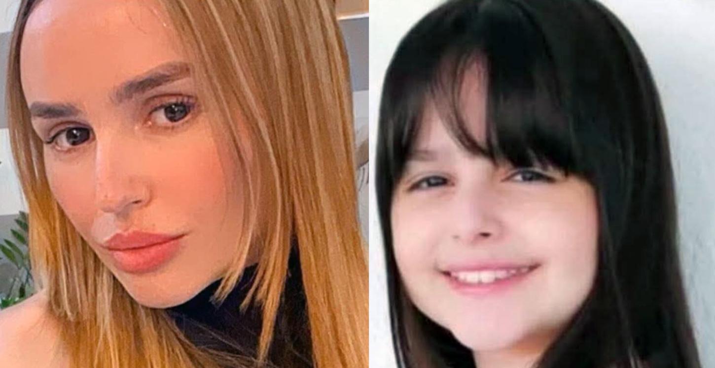 Influenciadora catarinense e filha são encontradas mortas em apartamento no Rio de Janeiro