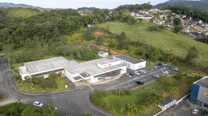 Instituto que vai gerenciar hospital da FURB está em fase de descredenciamento pelo Estado