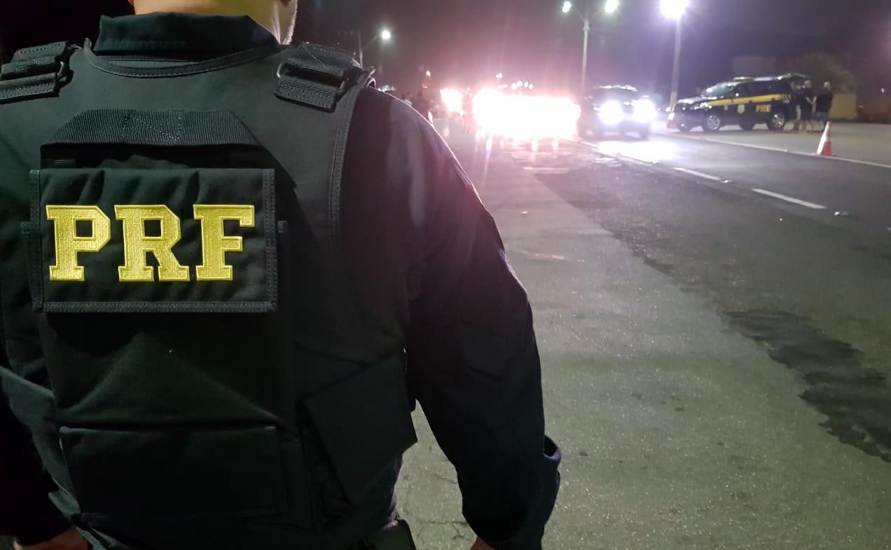 Operação Festas de Outubro 2025