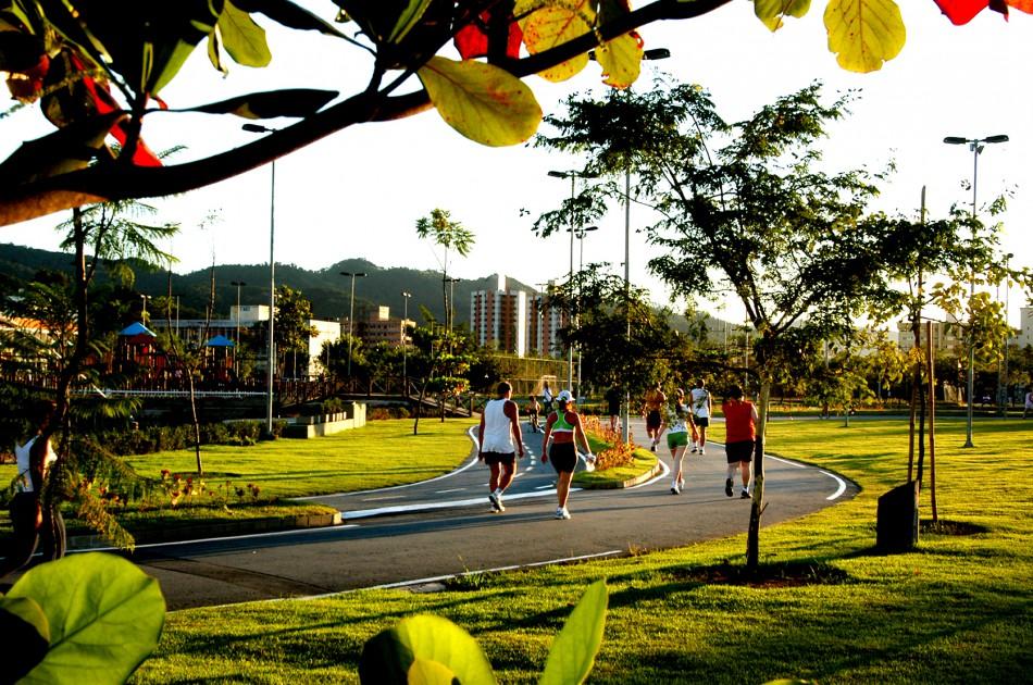 Parque Ramiro Ruediger tem horário alterado durante a 40ª Oktoberfest Blumenau