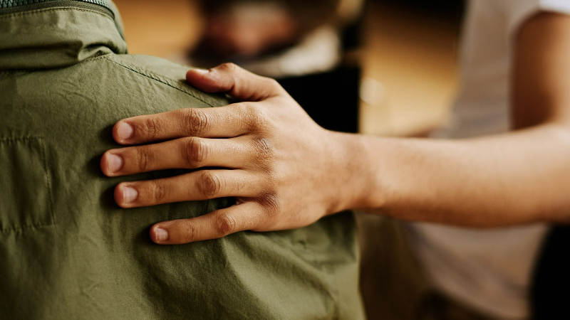 Projeto capacita agentes de saúde no acolhimento a vítimas de violência doméstica