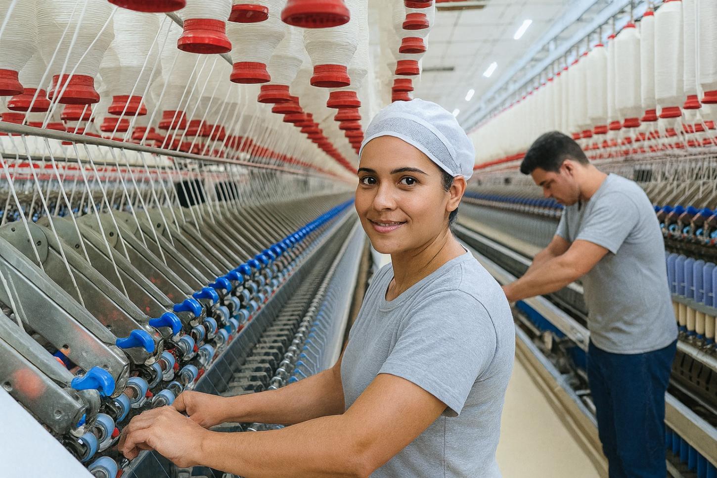 Relatório de Transparência Salarial da Incofios revela que salário das mulheres chega a 95% do dos homens