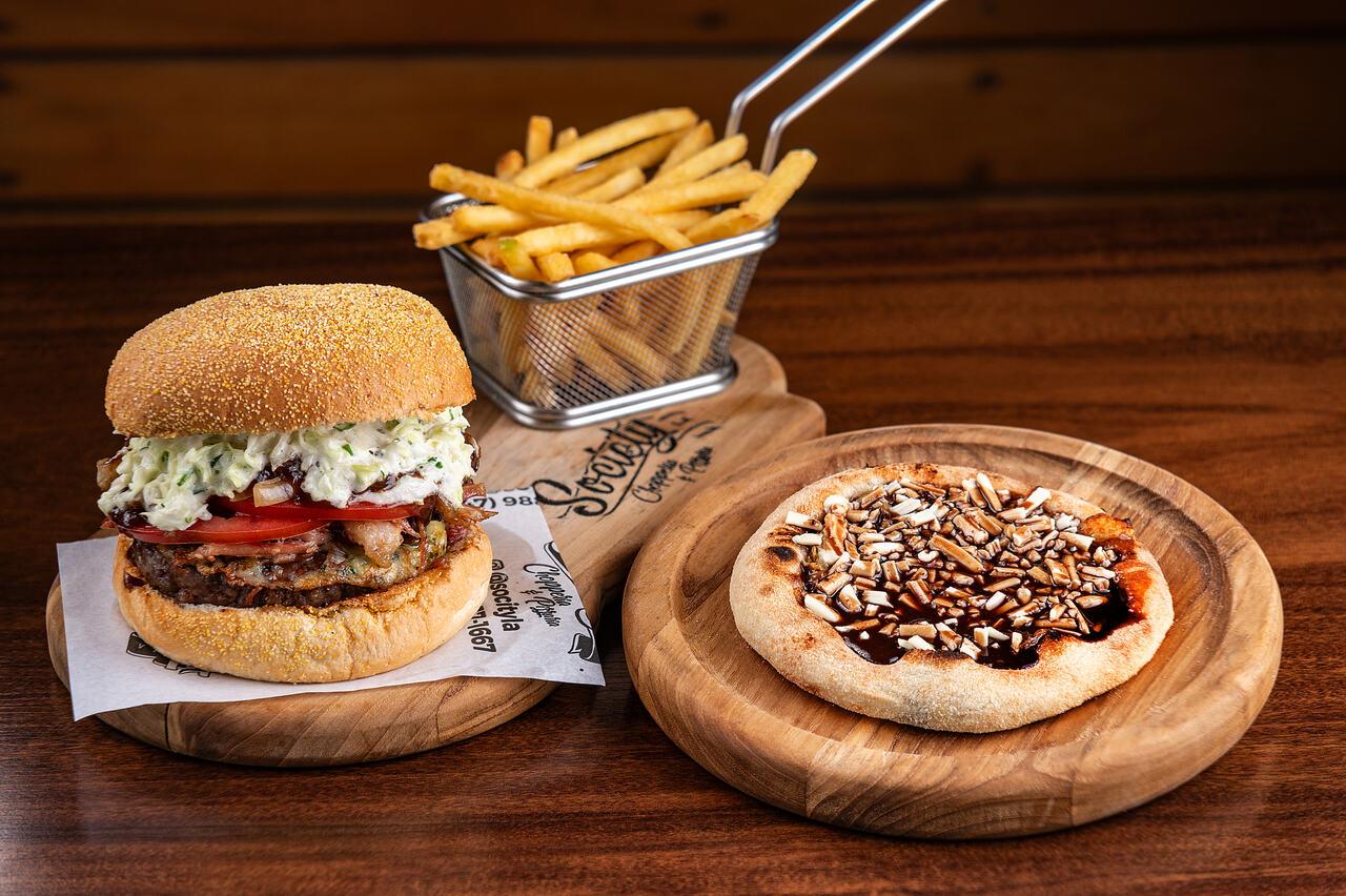 Sabores que contam histórias marcam o 3º Circuito Gastronômico de Luiz Alves