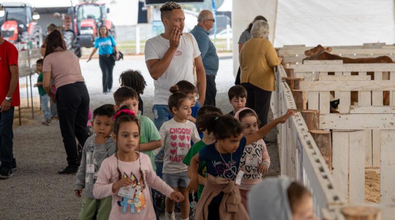 Secretaria de Agricultura e Aquicultura promove Curso de Turismo Rural