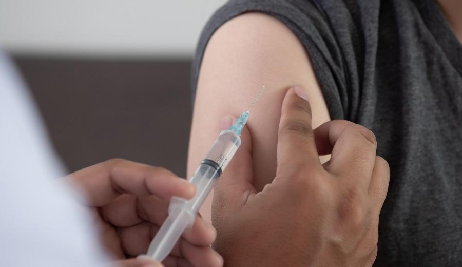 Timbó promove Dia D de Vacinação neste sábado, dia 18