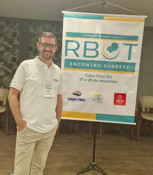 Blumenau apresenta case de sucesso em encontro regional de Observatórios de Turismo