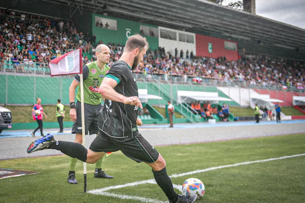 Entenda como o BEC conquistou a vaga na Série D