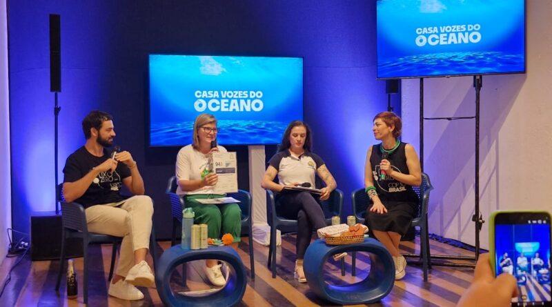 Gaspar marca presença na COP 30 com duas iniciativas locais 