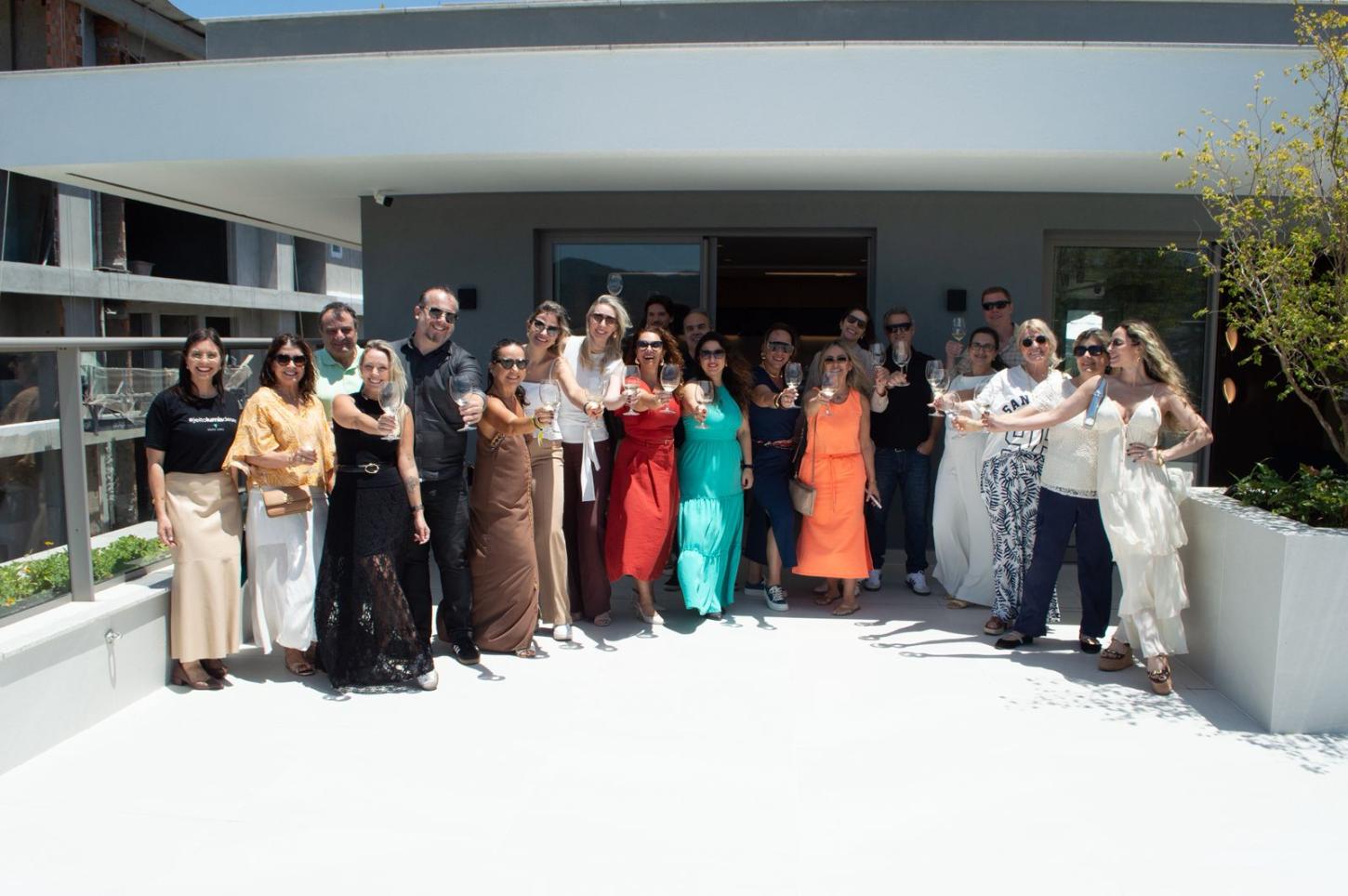 Lançamento do Live Cacupé destaca proposta de “viver com leveza”