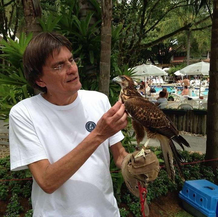 Luto: Falece em Blumenau o Médico João Arno Hering, Carinhosamente Conhecido como Joca