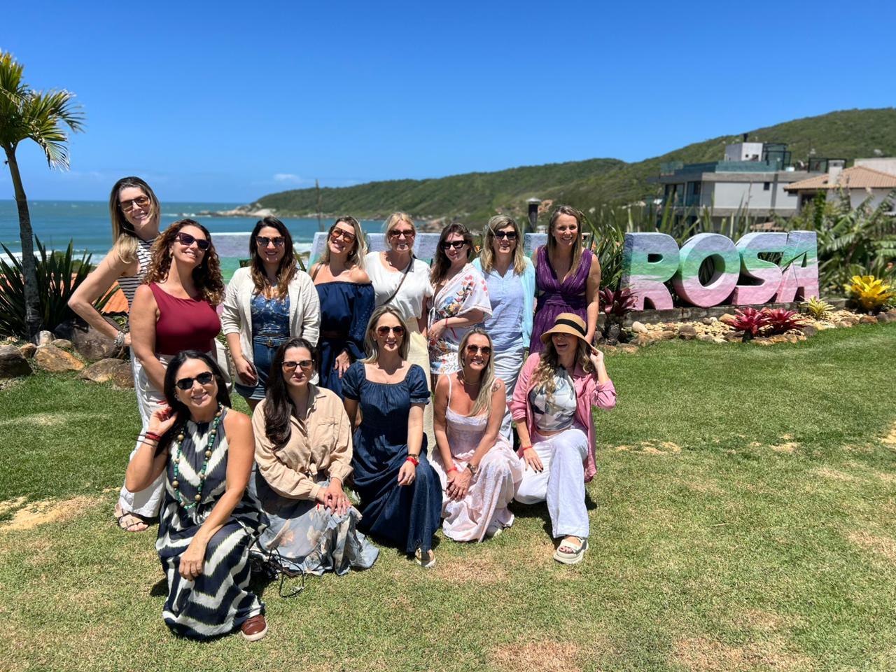 Open Summer marca abertura oficial da temporada de verão na Praia do Rosa