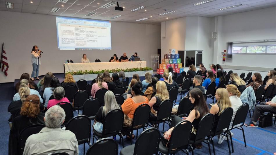 Plano Municipal de Assistência Social para por revisão e atualização para o período 2026-2029