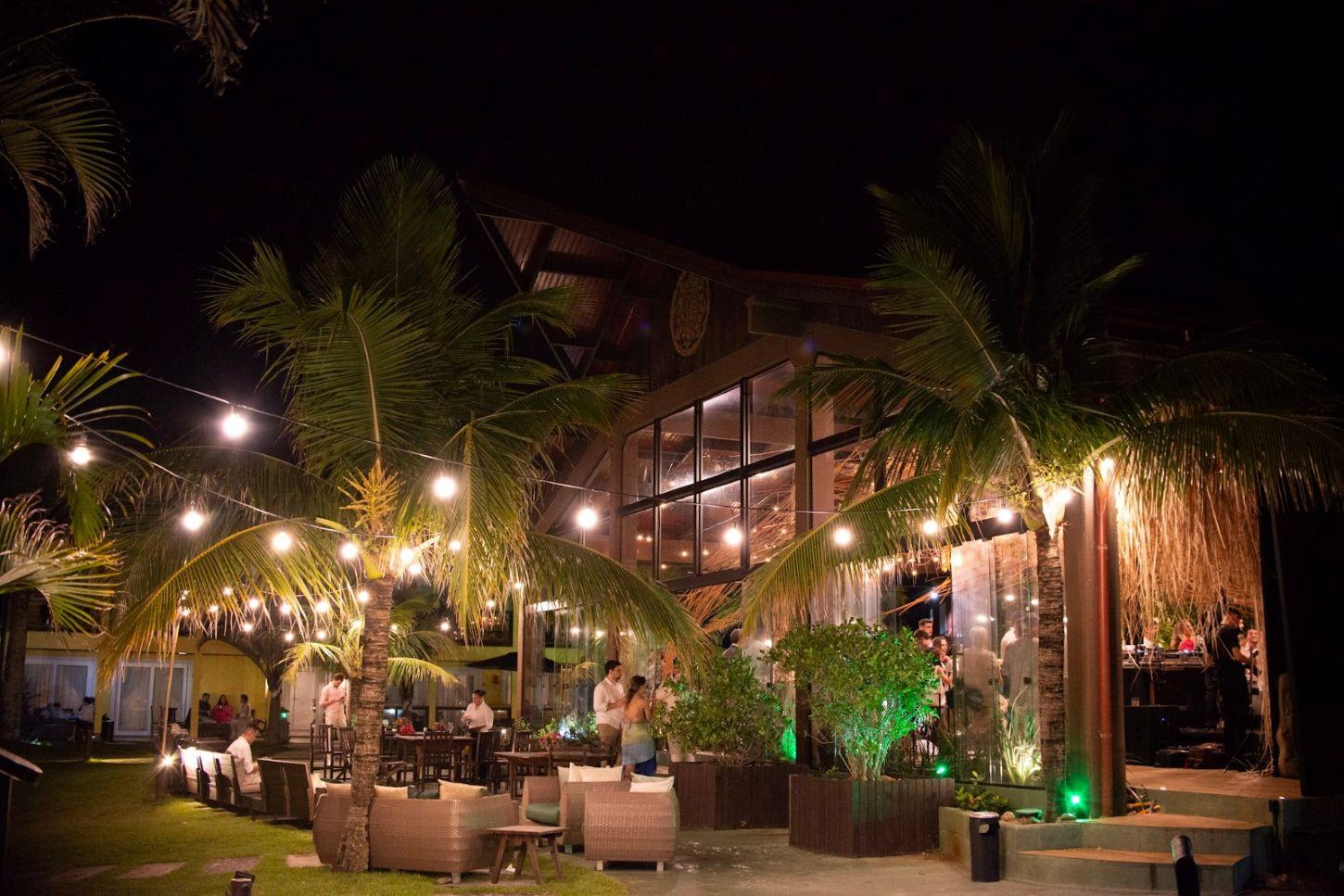 Pousada Estaleiro Guest House o destino perfeito para confraternizações de fim de ano em Balneário Camboriú