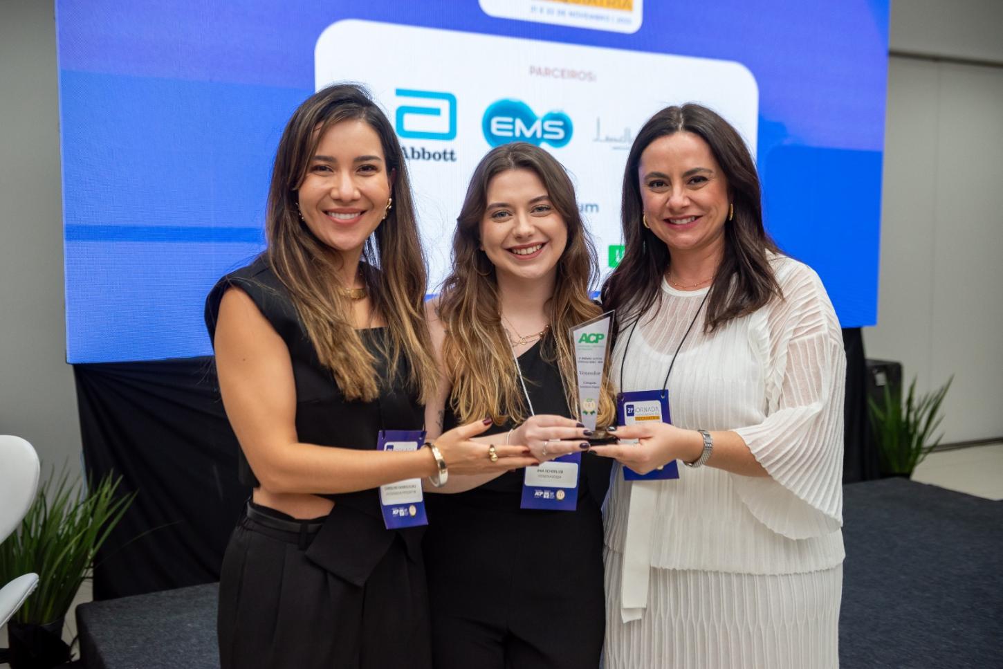 Prêmio ACP de Jornalismo