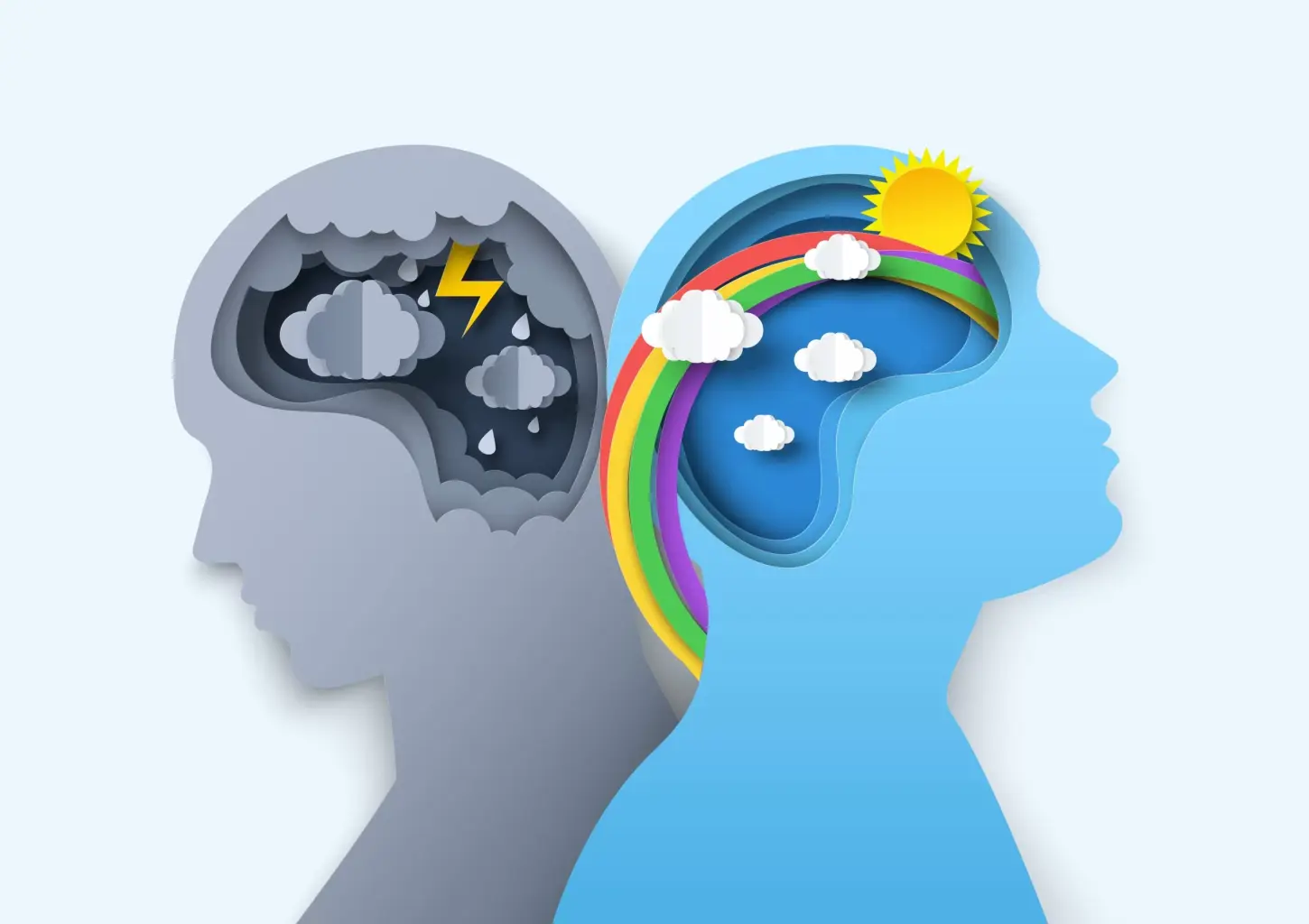 Saúde mental e física: um alerta necessário para a qualidade de vida