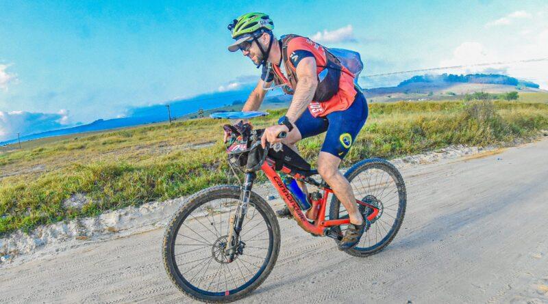 Time Kailas FUGA busca título na Final do Circuito ARWS Brazil 