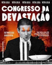 A Madrugada da Traição: 