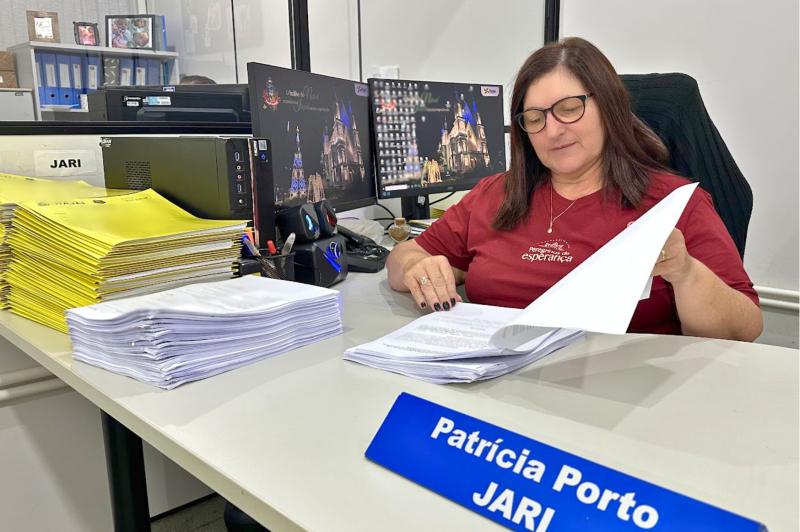 CODETRAN REGISTRA 4.025 PROCESSOS NA DIRETORIA DE INFRAÇÕES DE TRÂNSITO EM NOVEMBRO