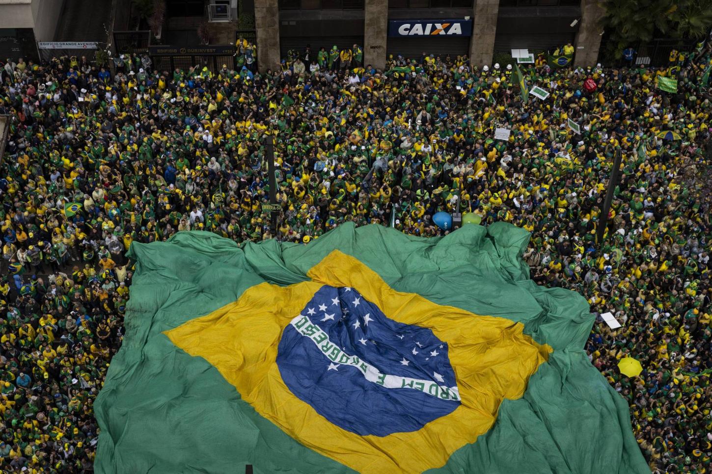 Entre o Delírio e a Realidade: o Bolsonarismo à Prova dos Fatos