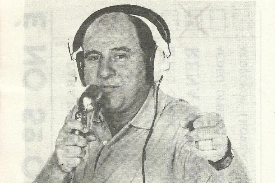 Estádio do SESI poderá homenagear e eternizar Rodolfo Sestrem